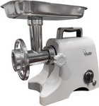 

Мясорубка Viatto VA-MG6PRO 158098 алюминий, Белый