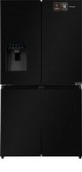 Многокамерный холодильник Weissgauff WCD 687 NFBX NoFrost Inverter холодильник weissgauff wcd 590 nofrost inverter premium biofresh dark inox