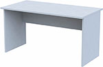 Стол письменный Арго 1400х730х760 мм серый стол письменный арго 1400х600х760 мм орех