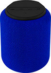 Портативная акустика Rombica mysound Clario Blue TWS BT-S123 синий/blue - фото 1