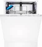 фото Встраиваемая посудомоечная машина midea mid60s120i