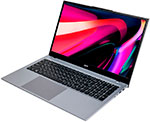 

Ноутбук Hiper OFFICE SP i7 1165G7/16Gb/SSD512Gb (MTL1733B1165DS) серый