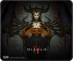 

Коврик для мышек Blizzard Diablo IV Lilith L