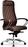 Кресло Metta Samurai KL-1.04 MPES Темно-коричневый M-Edition z312295405 - фото 1