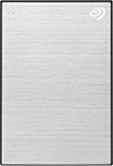

Внешний жесткий диск (HDD) Seagate One Touch USB 3.0 1Тб (STKB1000401) серебристый-черный