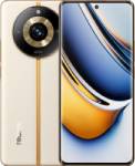 

Смартфон Realme 11 Pro+ 5G (RMX3741) 8+256 Гб бежевый