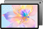 Планшет Teclast P40HD, T606, 8C/6Gb/128Gb, 10.1, серый