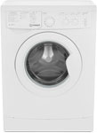 фото Стиральная машина indesit iwuc 4105