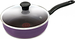 

Сотейник Tefal 24 COOK RIGHT 04166224