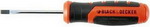 

Отвертка Black&Decker BDHT0-66491
