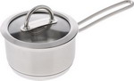 

Ковш Tescoma VISION d 14см с крышкой 1 0л 779414