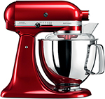 фото Миксер kitchenaid 5ksm 175 pseca