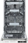 Полновстраиваемая посудомоечная машина Schaub Lorenz SLG VI 4210 от Холодильник