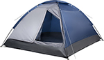 

Палатка Jungle Camp Lite Dome 4 70843