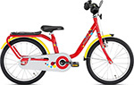

Велосипед Puky Z8 4304 red красный