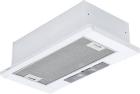 

Вытяжка Krona Kamilla slim 600 white (2 мотора), Белый