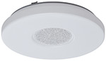 

Люстра потолочная DeMarkt Ривз 674017101 36*0 5W LED 220 V