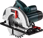 

Дисковая (циркулярная) пила Hammer CRP 1400 B PREMIUM
