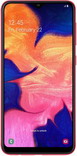 

Смартфон Samsung Galaxy A10 32GB SM-A105F (2019) красный