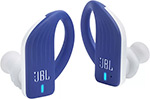 

Вставные наушники JBL Endurance PEAK синий JBLENDURPEAKBLU