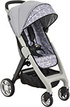 

Коляска Larktale Chit Chat Stroller Nightcliff Stone LK 10004