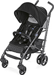 

Коляска-трость Chicco Lite Way 3 Top Jet Black