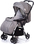 

Коляска Babyhit FLORET GREY LINEN