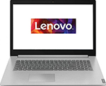 

Ноутбук Lenovo, IdeaPad L340-17API Ryzen 7 (81LY0025RU) серый