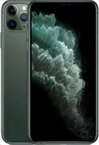 

Смартфон Apple iPhone 11 Pro 256GB Midnight Green (MWCC2RU/A)