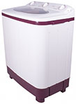 Активаторная стиральная машина EVGO WS-80PET активаторная стиральная машина evgo ws 40pet белый