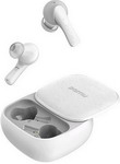 

Беспроводные TWS стереонаушники Padmate PaMu Slide T6W White