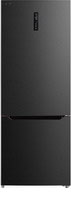

Двухкамерный холодильник Toshiba GR-RB440WE-DMJ(06) Morandy Grey