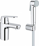 фото Смеситель для ванной комнаты grohe eurosmart cosmopolitan 23125000