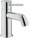 фото Смеситель для ванной комнаты grohe bauclassi для раковины 23162000