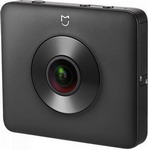 

Панорамная экшн-камера Xiaomi Mi Sphere Camera Kit