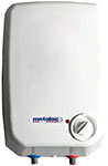 

Водонагреватель накопительный Metalac COMPACT INOX A 8 R (нижнее подключение)