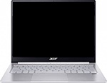 

Ноутбук ACER Swift 3 SF313-52-710G (NX.HQXER.002) серебристый
