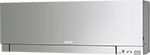 

Сплит-система Mitsubishi Electric Design Inverter MSZ-EF50VE3S / MUZ-EF50 VE Сереброv