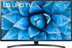 

4K (UHD) телевизор LG 55UN74006LA