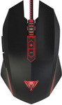 

Мышь игровая проводная Patriot Memory Viper V530 (PV530OULK)