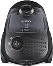 

Пылесос Bosch BGN21800 черный
