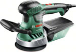 

Эксцентриковая шлифовальная машина Bosch PEX 400 AE 06033A4000