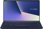 

Ноутбук ASUS ZenBook UX433FLC-A5230T (90NB0MP5-M07340) Синий
