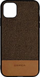 

Чеxол (клип-кейс) Lyambda CALYPSO для iPhone 12 Mini (LA03-1254-BR) Brown