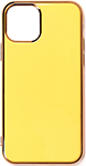 

Чеxол (футляр) Eva для Apple IPhone 11Pro Max - Жёлтый (7190/11PM-Y)