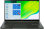 

Ультрабук ACER Swift 5 SF514-55TA-56B6 (NX.A6SER.005) d.green
