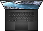 

Ультрабук Dell XPS 17 (9700-7281) silver