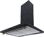 

Вытяжка De’Longhi KT-A 102 BF