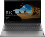 

Ноутбук Lenovo ThinkBook 15-ARE (20VG0077RU)