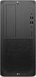 

Компьютер HP Z2 G5 (259L1EA) черный